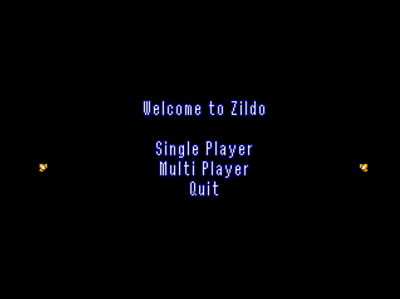Legend of Zildo