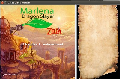 The Legend of Zelda : Le Chaudron d'Or