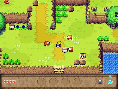 The Legend of Zelda : L'éveil