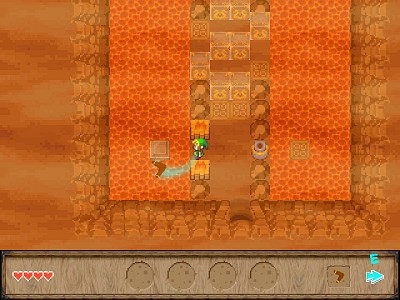 The Legend of Zelda : L'éveil