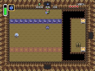 Return of the hylian