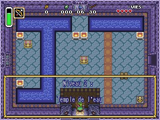 Return of the hylian