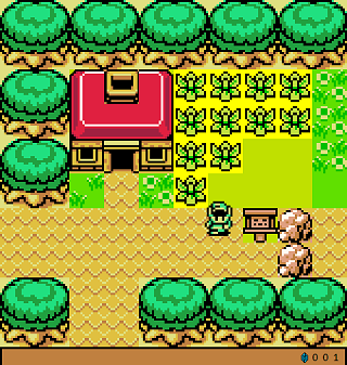 ZELDA Résurrection