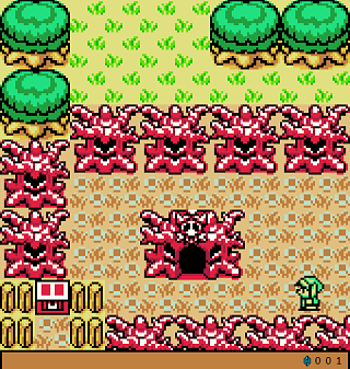 ZELDA Résurrection