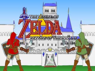 Zelda ROTH coop