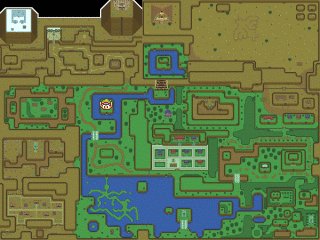 Zelda Oni Link Begins