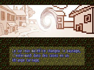 Zelda Picross