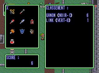 Zelda Battle Of Hyrule