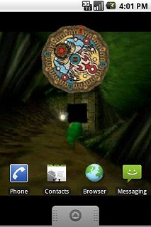 application pour Android Majora's Mask