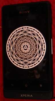 application pour Android Twilight Princess
