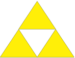 La Triforce