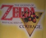 Mystical Seed of Courage