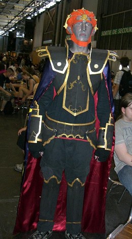 Ganondorf