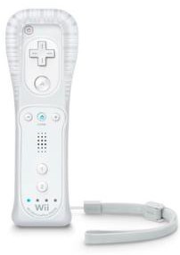 La Wiimote Plus