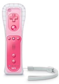 La Wiimote Plus