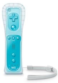 La Wiimote Plus