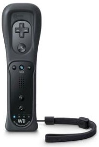 La Wiimote Plus