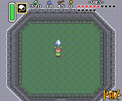 A Link to the Past