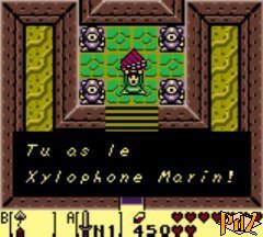 Link's Awakening