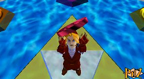 Ocarina of Time