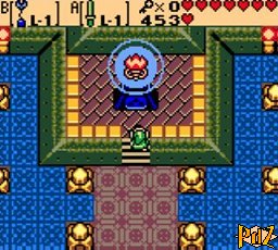 Oracle of Ages / Seasons