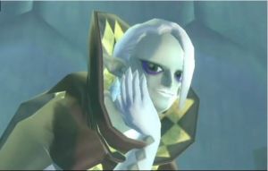 trailer no 2 de Skyward Sword