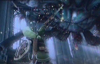 Skyward Sword