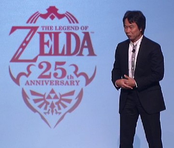 Legend of Zelda