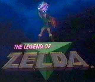 Legend of Zelda