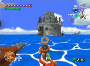 The Wind Waker