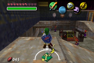 Majora's Mask