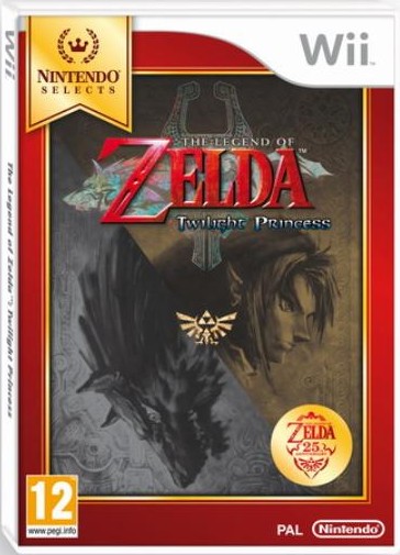 Twilight Princess