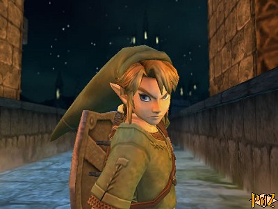 Le nouveau Link