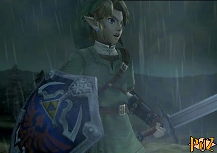 Legend of Zelda