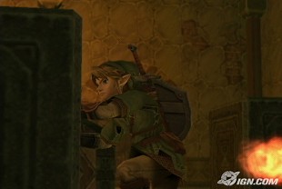 Le nouveau Link