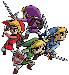 Les 4 Link