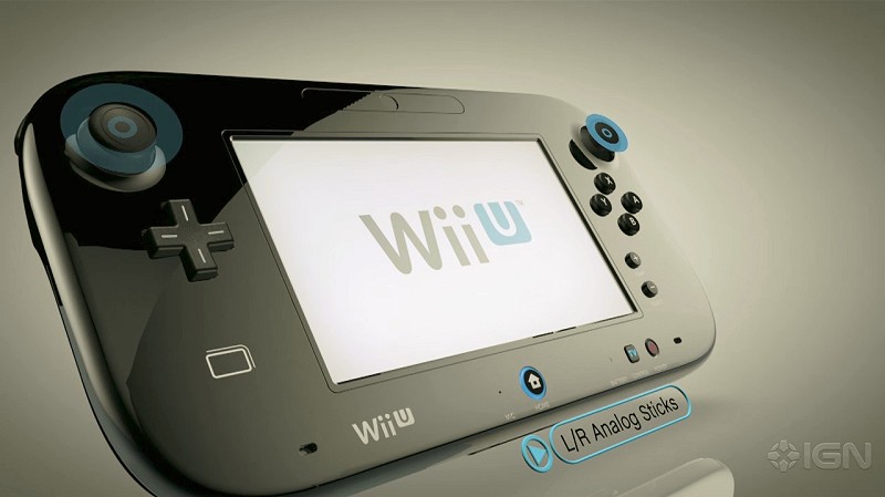 wii U