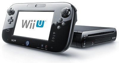 prochaine console Wii U