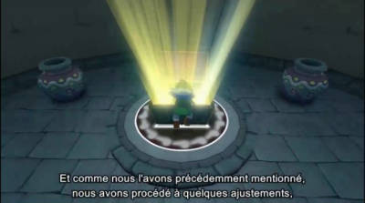 The Wind Waker HD