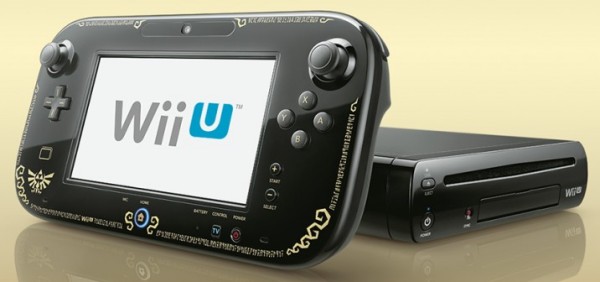 The Wind Waker HD Pack Premium Wii U