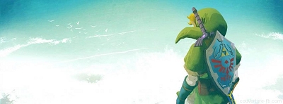 The Legend of Zelda