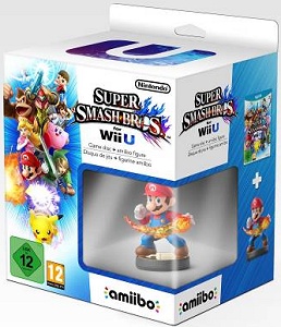 Super Smash Bros. for Wii U