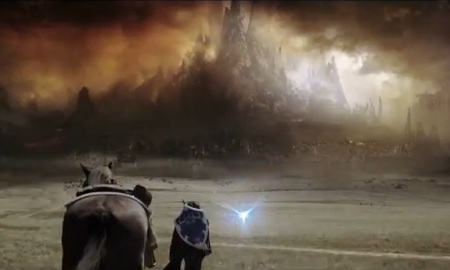 fan film The Final Battle