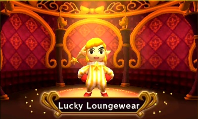 Tri Force Heroes
