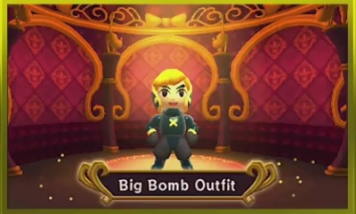 Tri Force Heroes