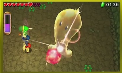 Tri Force Heroes