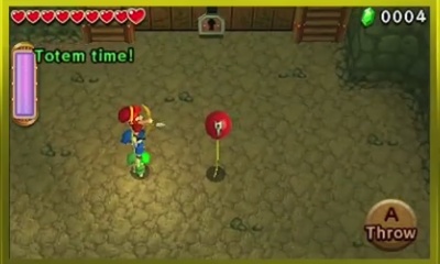 Tri Force Heroes
