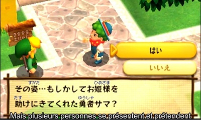 Tri Force Heroes