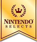 Nintendo Selects Nintendo Selects