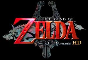 Twilight Princess Wii U